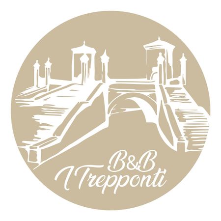 I Trepponti Bed & Breakfast Comacchio Luaran gambar