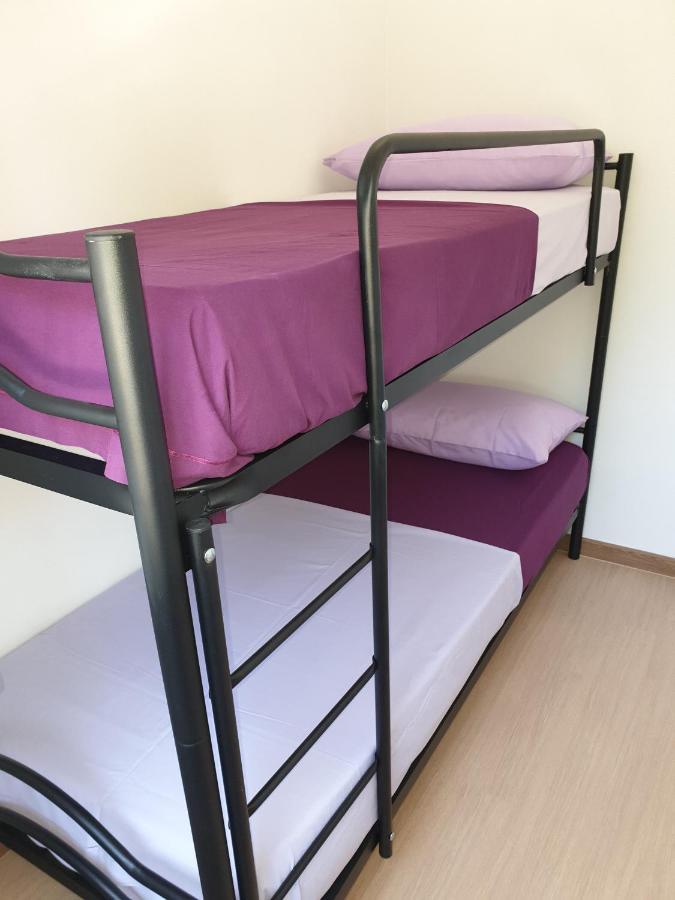 I Trepponti Bed & Breakfast Comacchio Luaran gambar