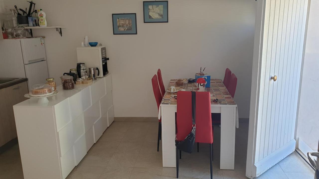 I Trepponti Bed & Breakfast Comacchio Luaran gambar